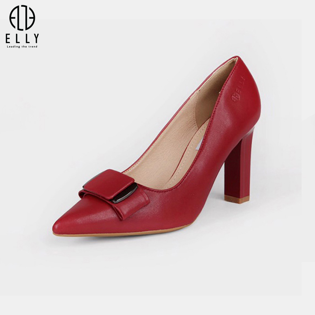 giay nu cao cap elly egm87 5
