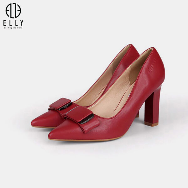 giay nu cao cap elly egm87 8