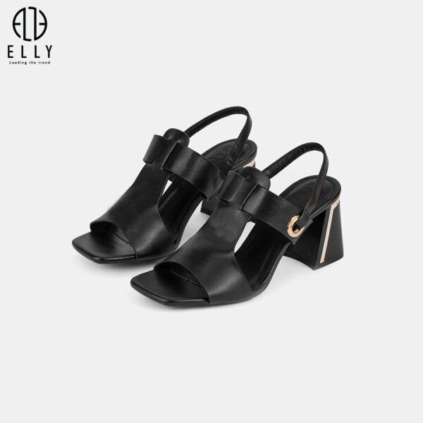 giay nu thoi trang elly eg286 1