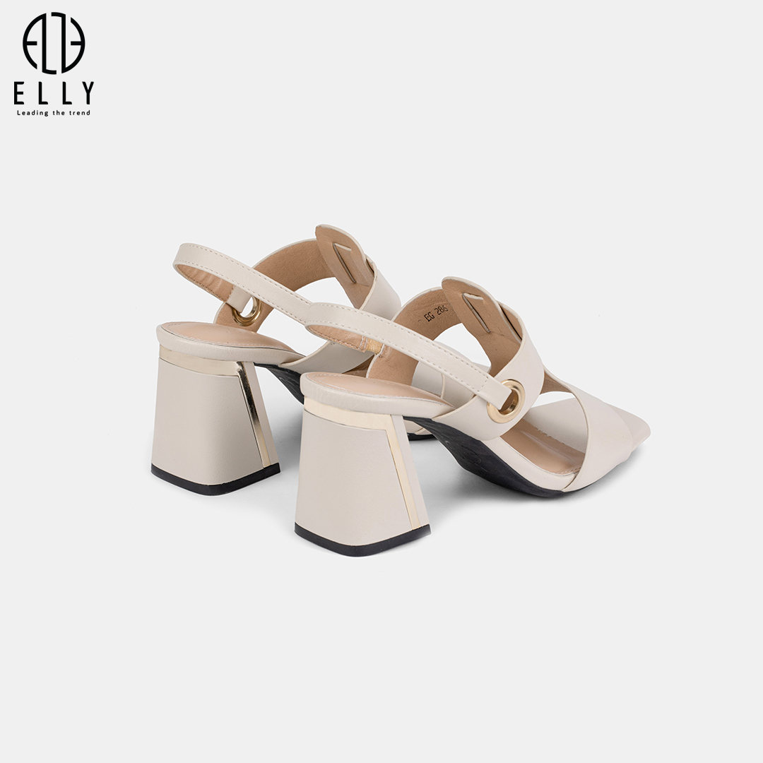giay nu thoi trang elly eg286 8