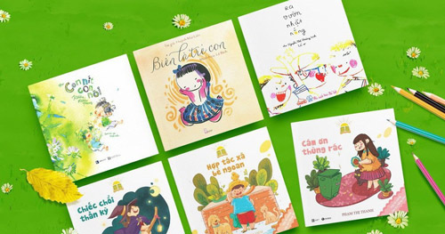 qua tang giang sinh anh 6