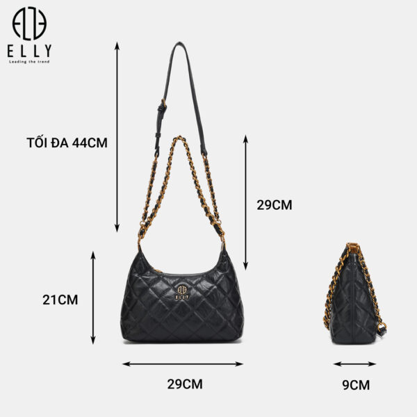 tui xach nu thoi trang elly el382