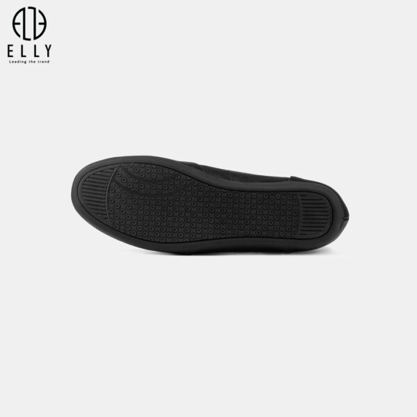 giay nu cao cap da that elly egt201 12