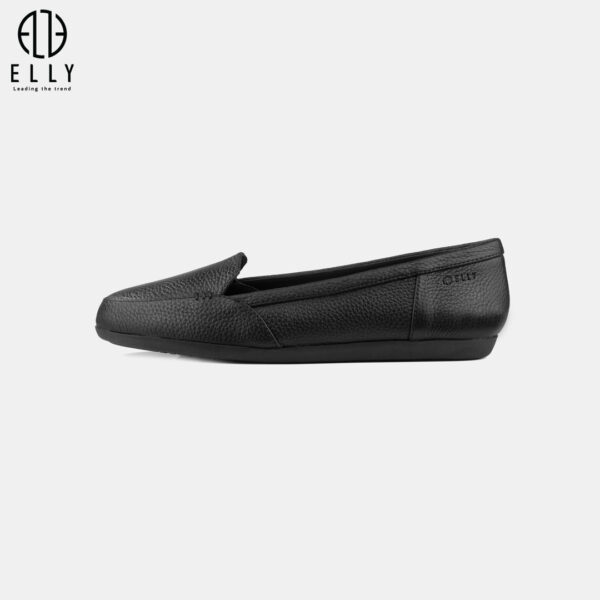 giay nu cao cap da that elly egt201 8