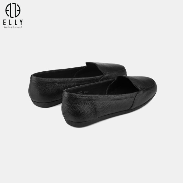 giay nu cao cap da that elly egt201 6