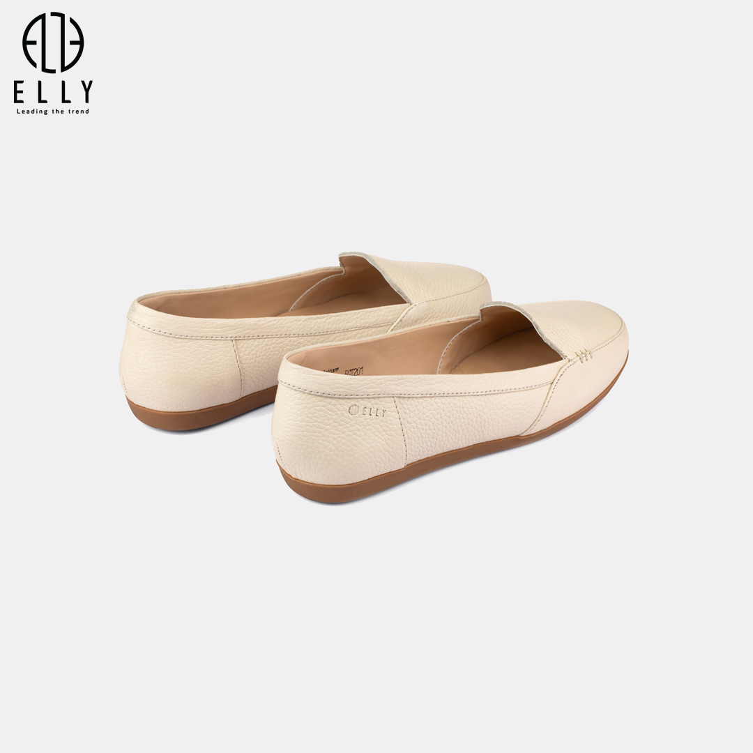 giay nu cao cap da that elly egt201 5