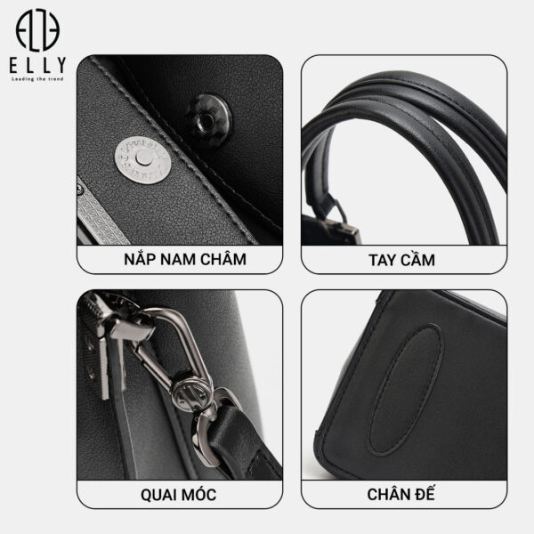 tui xach nu thoi trang elly el369 45