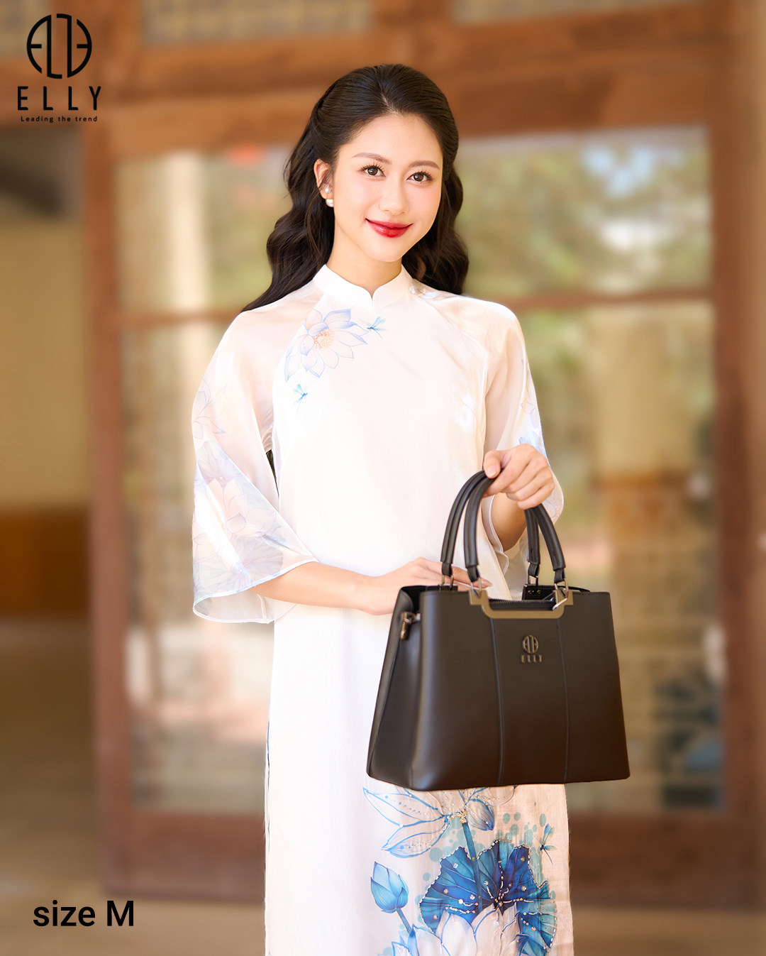 tui xach nu thoi trang elly el369 30