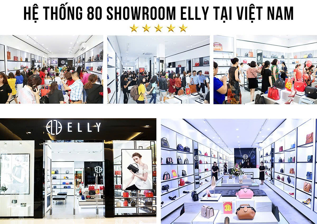 Dây lưng nữ cao cấp da thật ELLY – ED23