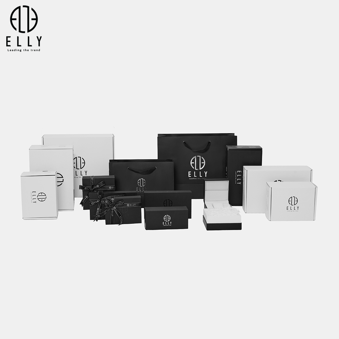 Dây lưng nữ cao cấp da thật ELLY – ED23