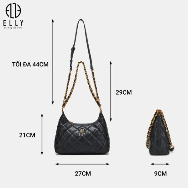 tui xach nu thoi trang elly el382 21 2