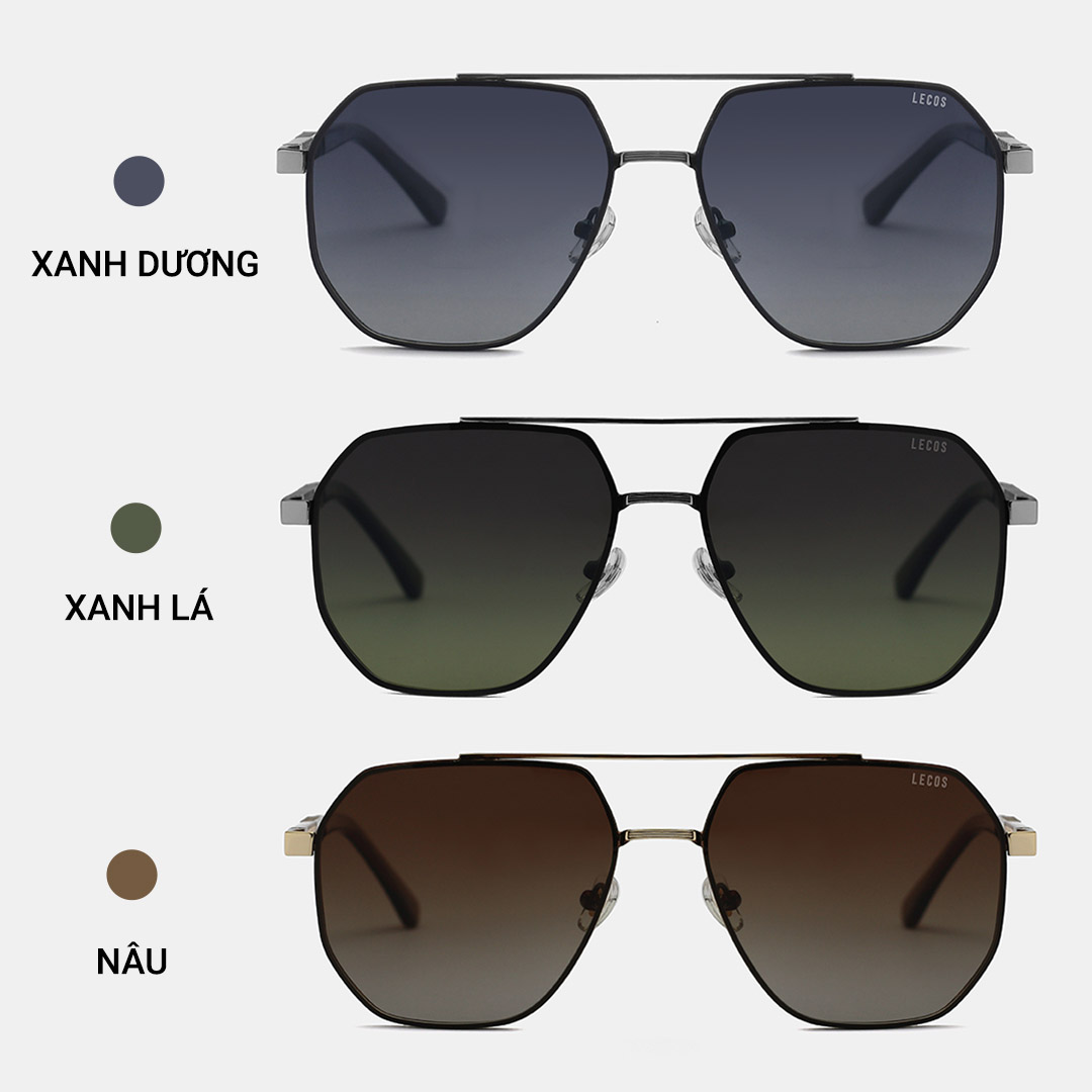 kinh mat nam cao cap lecos lk20 9