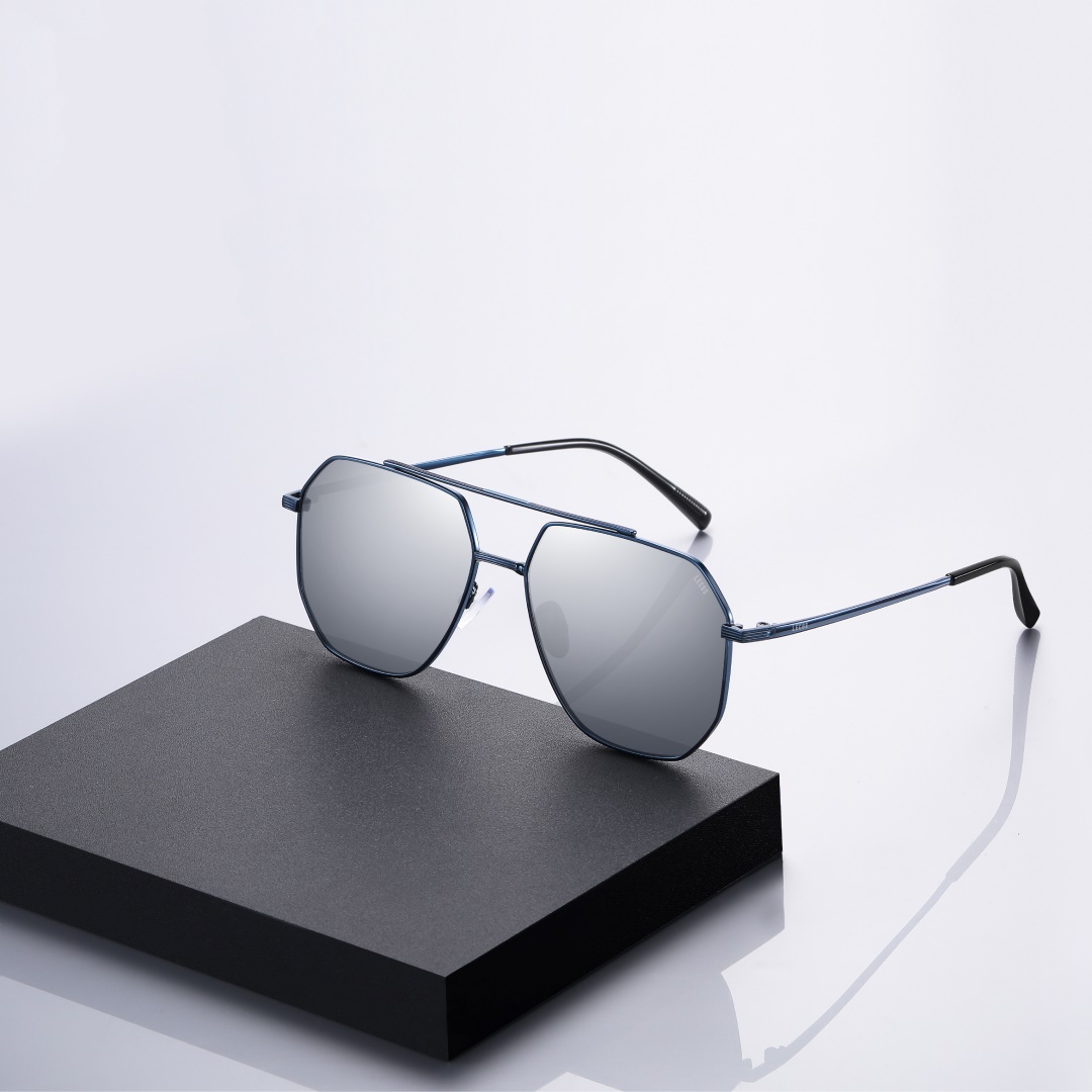 Kinh mat nam cao cap LECOS LK22 15