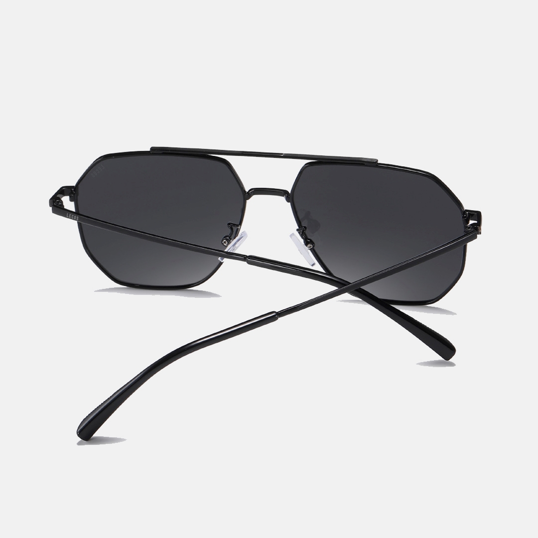 Kinh mat nam cao cap LECOS LK22 16