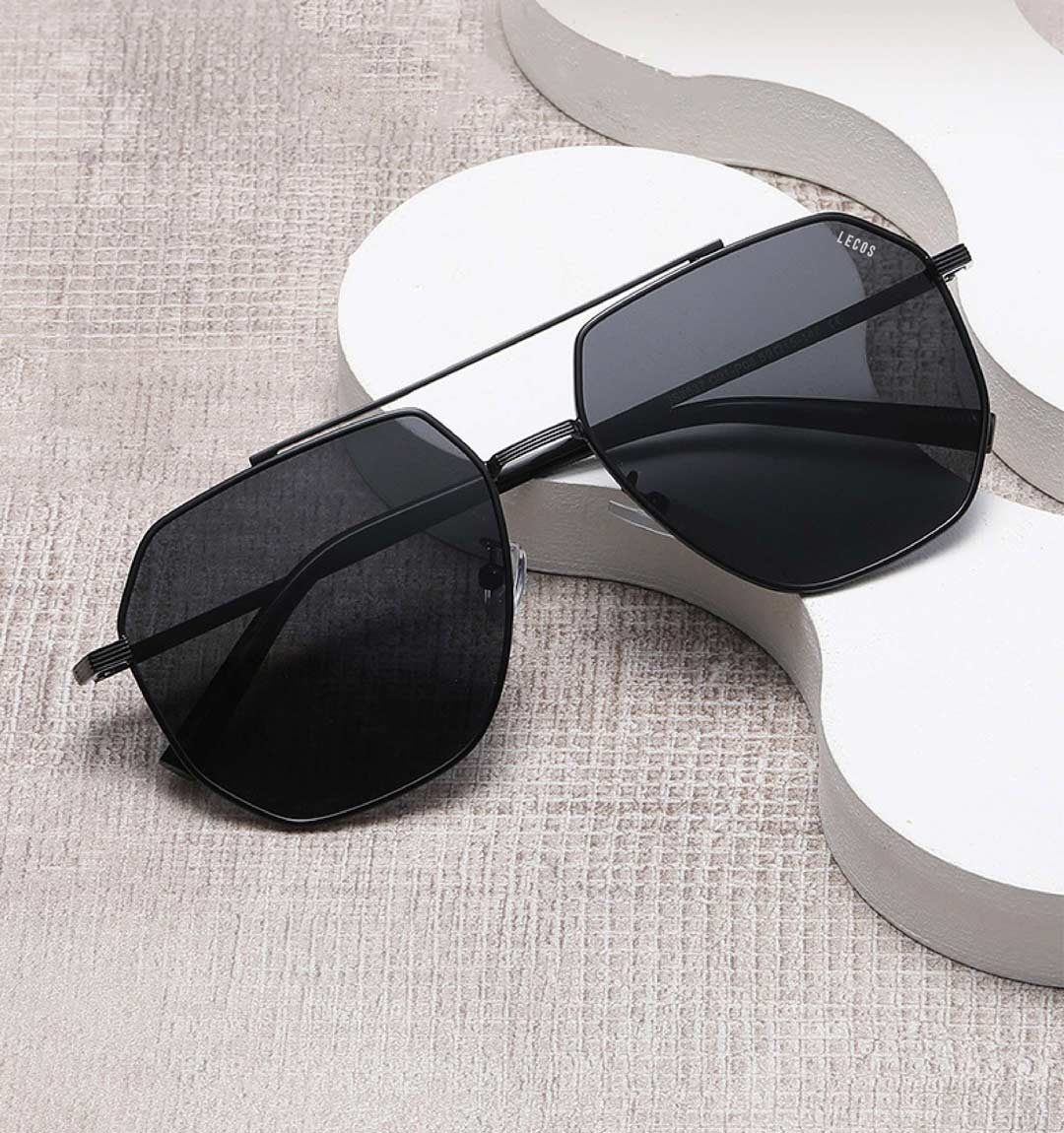 Kinh mat nam cao cap LECOS LK22 17