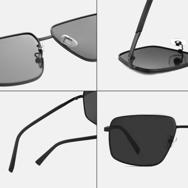 kinh mat nam cao cap lecos lk28 8