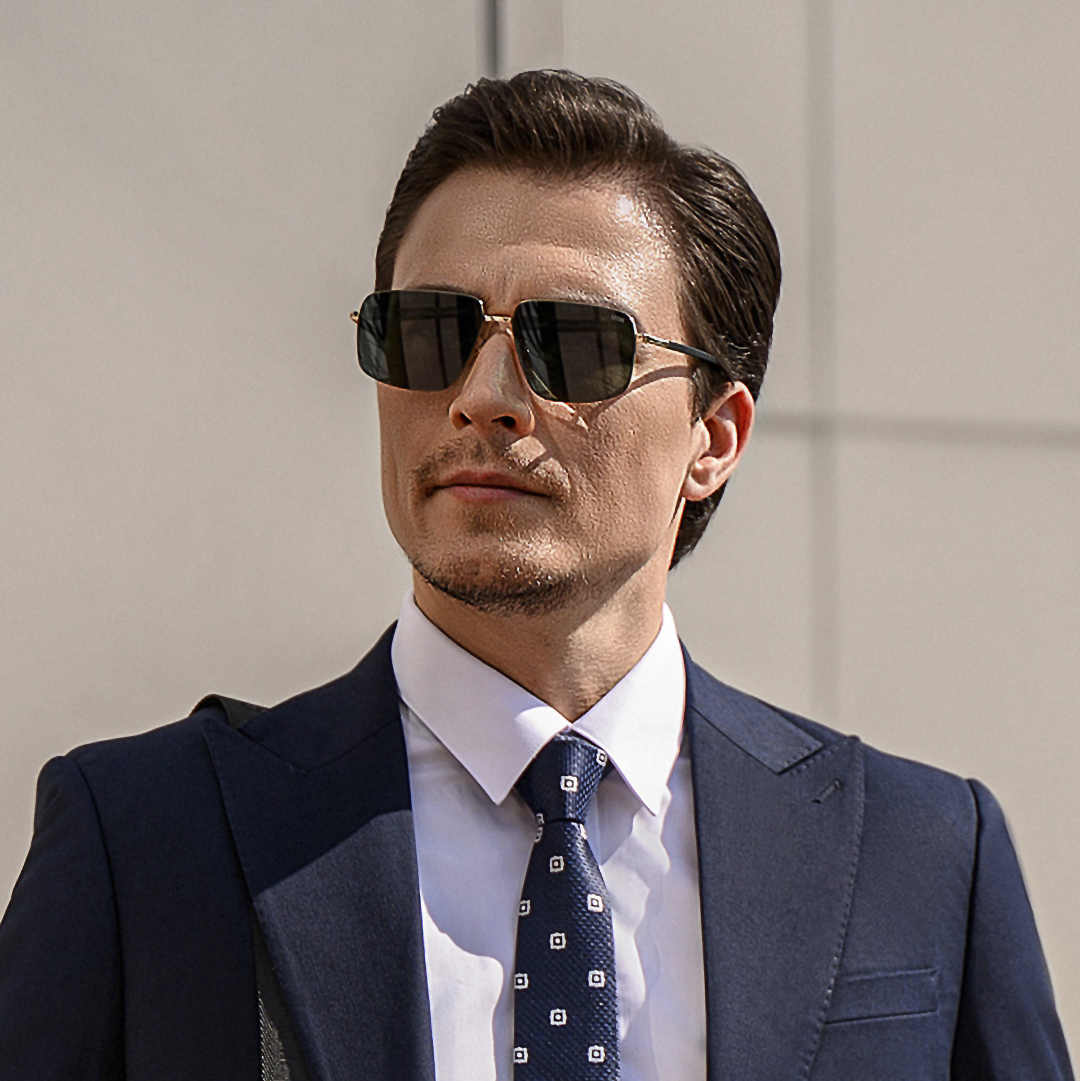 kinh mat nam cao cap lecos lk28 11