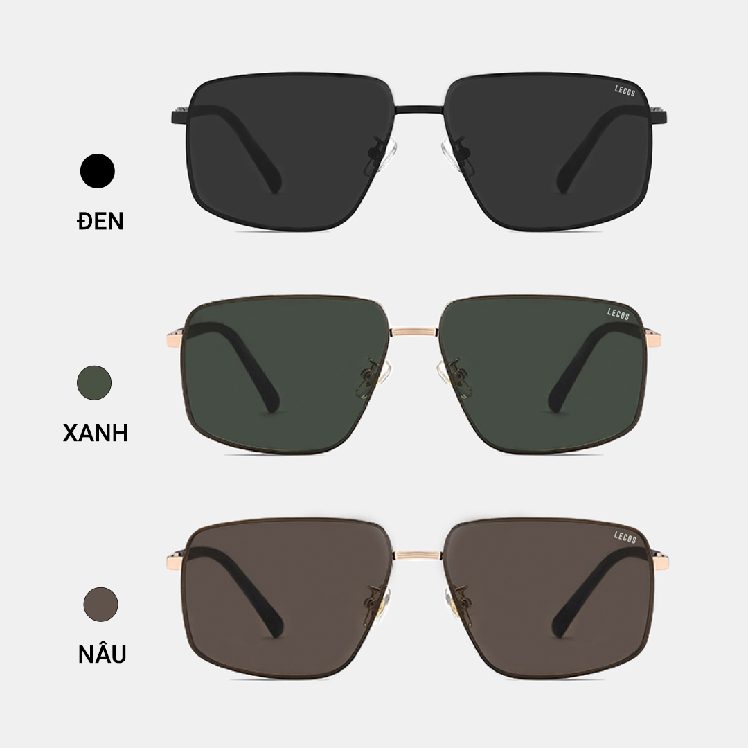 kinh mat nam cao cap lecos lk28 13