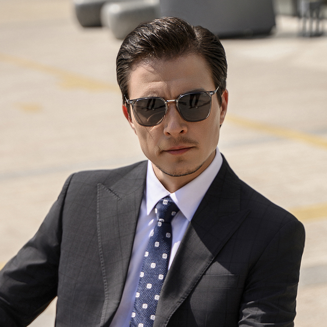 kinh mat nam cao cap lecos lk31 13