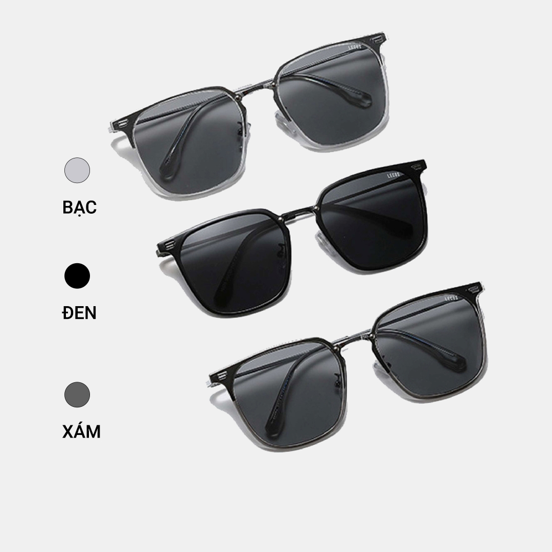 kinh mat nam cao cap lecos lk31 15