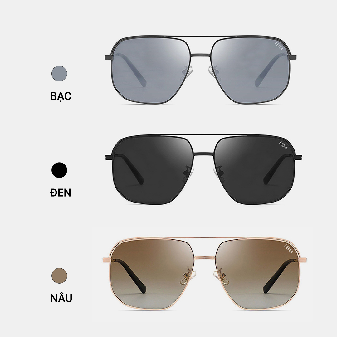 kinh mat nam cao cap lecos lk32 18