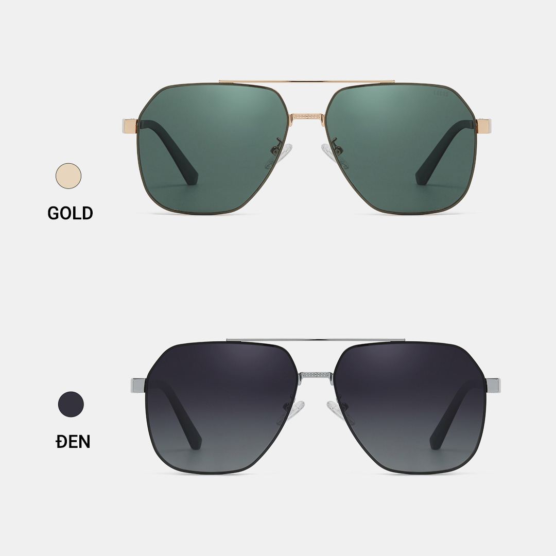 kinh mat nam cao cap lecos lk52 14