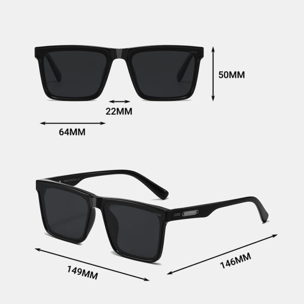 kinh mat nam cao cap lecos lk59 3