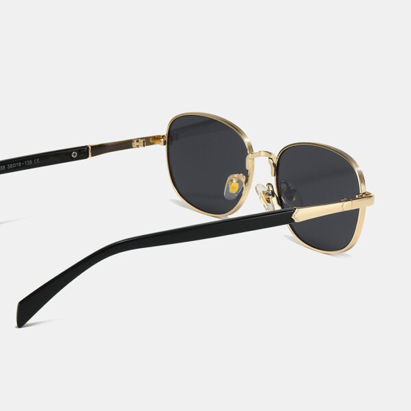 kinh mat nam cao cap lecos lk65 8