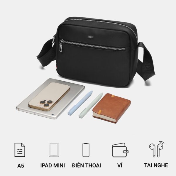 tui xach nam cao cap lecos lth4E