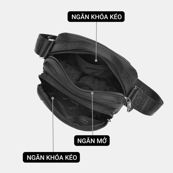 tui xach nam cao cap lecos lth6