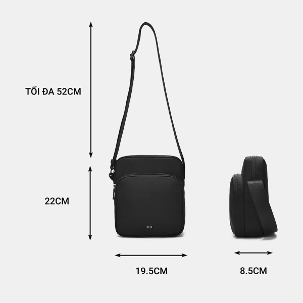 tui xach nam cao cap lecos lth13 25