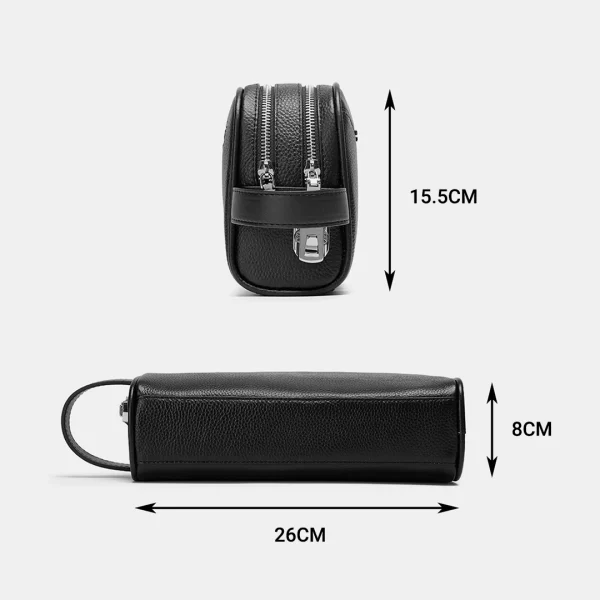 tui clutch nam cao cap da that lecos lc2 4 2161e6a0 229b 4dab a55a 7ccfb9dc9658