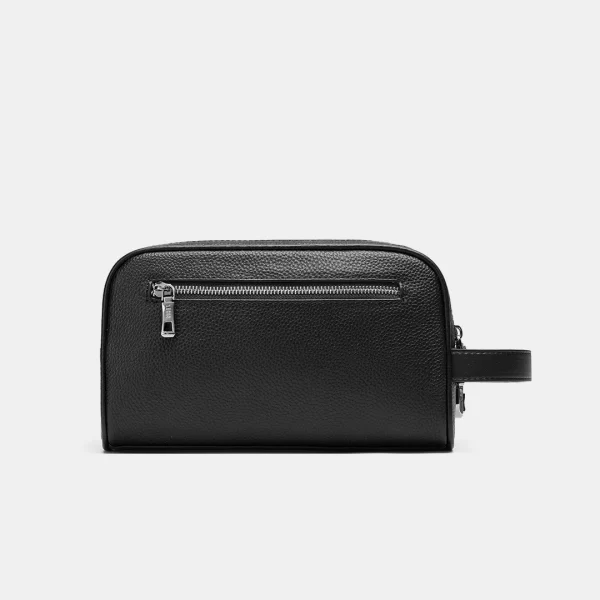 tui clutch nam cao cap da that lecos lc2 20