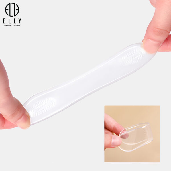 Mieng dan silicon got ban chan 9