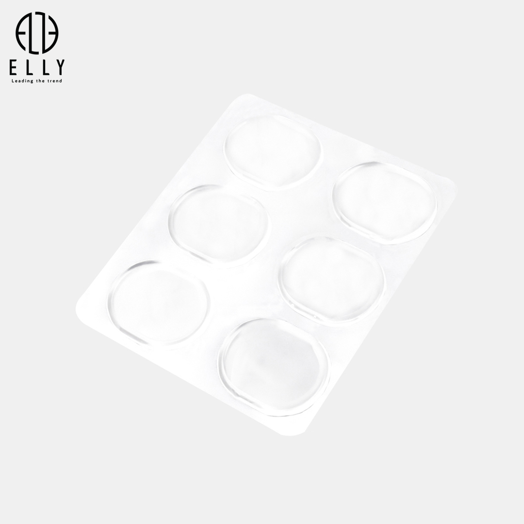 DAI DIEN Mieng dan giay silicon hinh tron 5 2