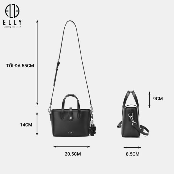 tui xach nu cao cap da that elly et207 19