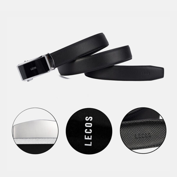 Day lung nam cao cap da that LECOS LD5 28