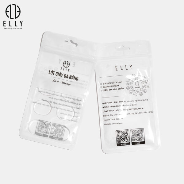 mieng dan giay silicon hinh tron