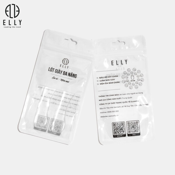 mieng dan silicon got ban chan