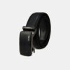 Dây lưng nam cao cấp da thật LECOS - LD20