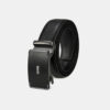 Dây lưng nam cao cấp da thật LECOS - LD22
