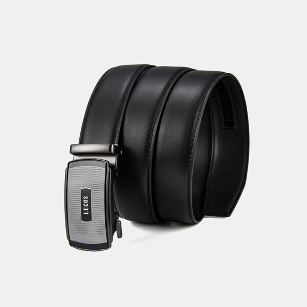 Day lung nam cao cap da that LECOS LD23 12