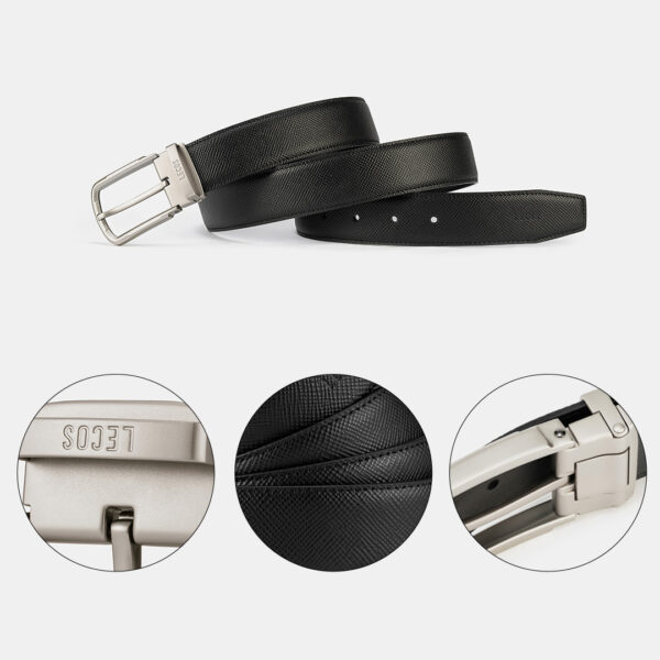 day lung nam cao cap da that lecos ld9 25