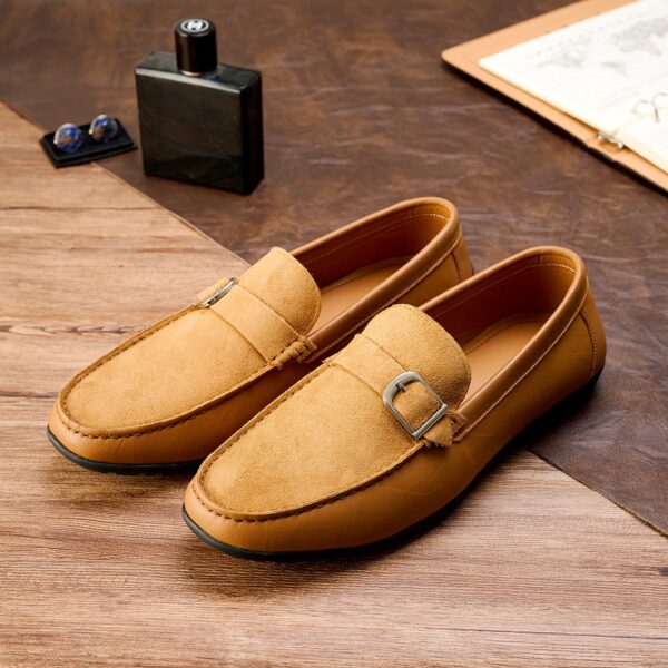 giay da nam da that lecos lg25 4