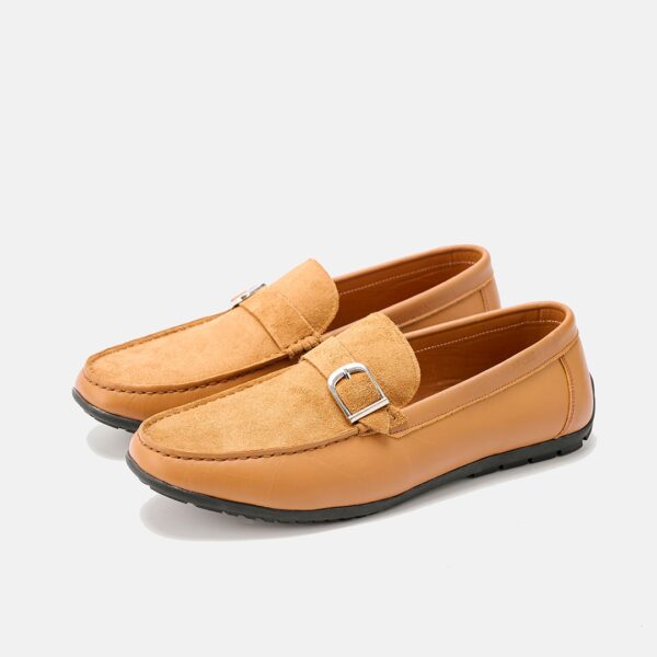 giay da nam da that lecos lg25 9