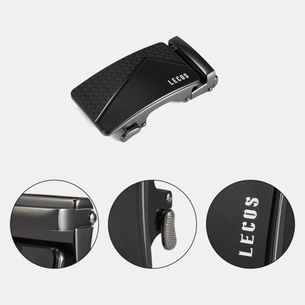 Dau khoa day lung nam cao cap LECOS LDH17 5