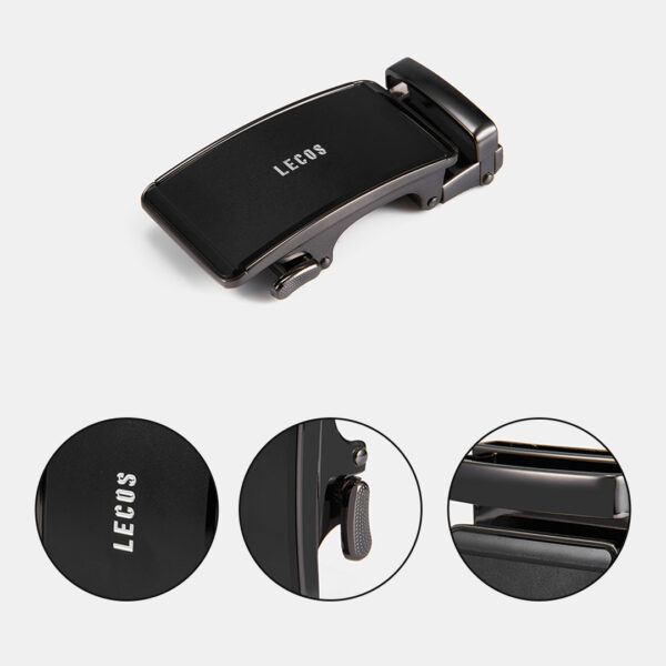 Dau khoa day lung nam cao cap LECOS LDH18 6