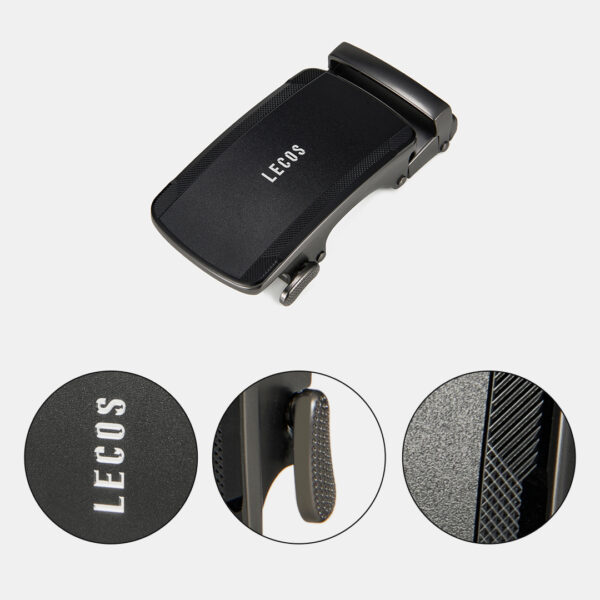 Dau khoa day lung nam cao cap LECOS LDH24 5