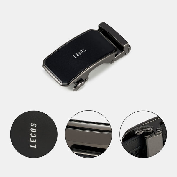 Dau khoa day lung nam cao cap LECOS LDH25 6