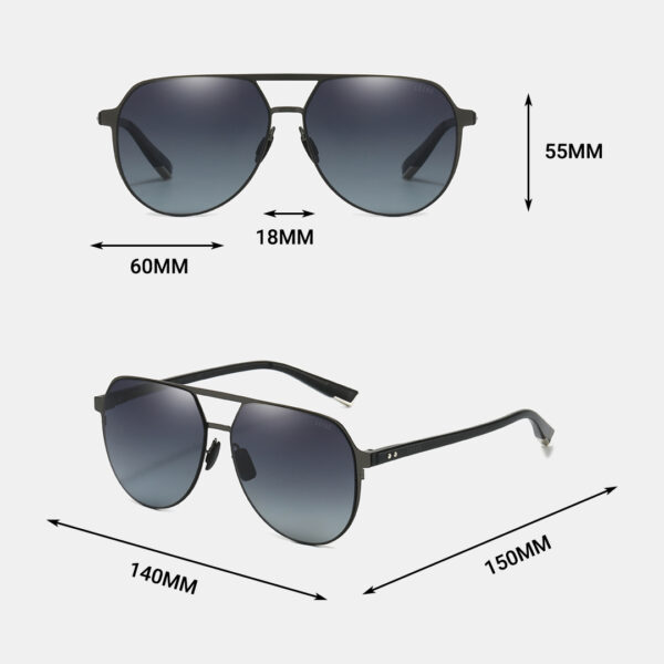 XAM kinh mat nam cao cap lecos lk69 2